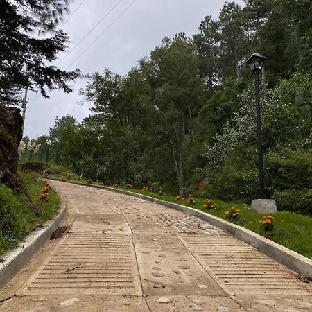 San Mateo Rio Hondo Habitacion Rancho Las Moras מראה חיצוני תמונה