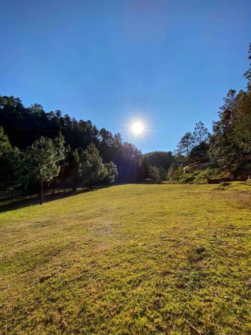 San Mateo Rio Hondo Habitacion Rancho Las Moras מראה חיצוני תמונה
